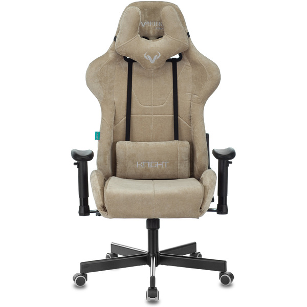 Игровое кресло Knight Viking Light-21 (песочный)