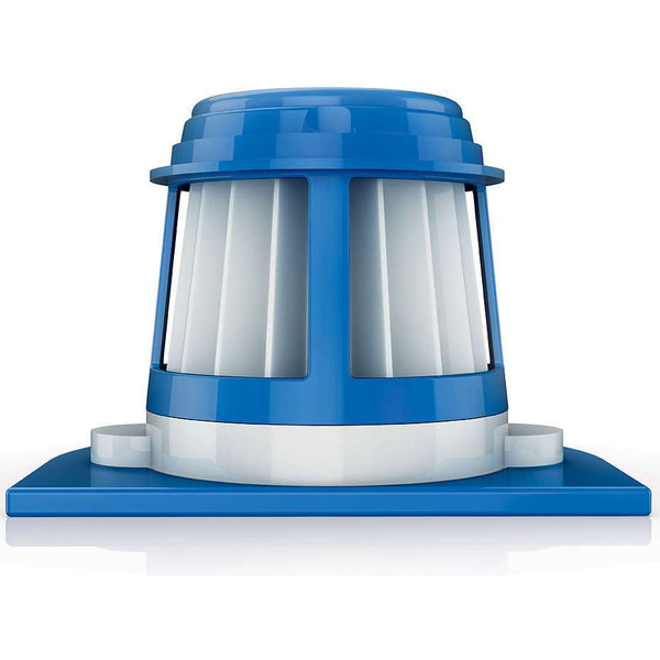 Пылесос для мягкой мебели с УФ-лампой PHILIPS FC6230/02