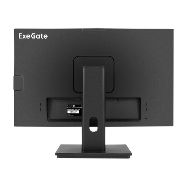 Монитор ExeGate SuperView EA2700A EX298881RUS