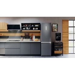 Холодильник Hotpoint HTS 7200 MX O3