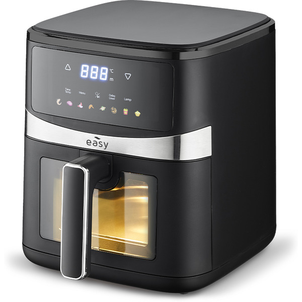 Аэрогриль EASY EA5012PB