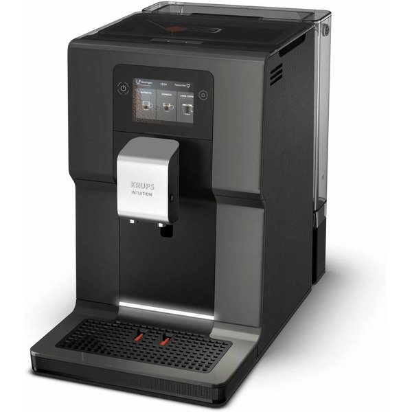 Кофемашина Krups Intuition Preference EA872B10
