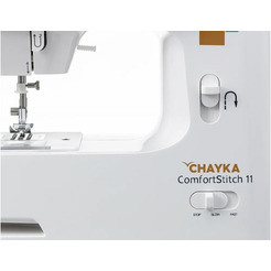 Швейная машина Chayka ComfortStitch 11