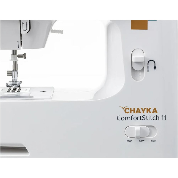 Швейная машина Chayka ComfortStitch 11