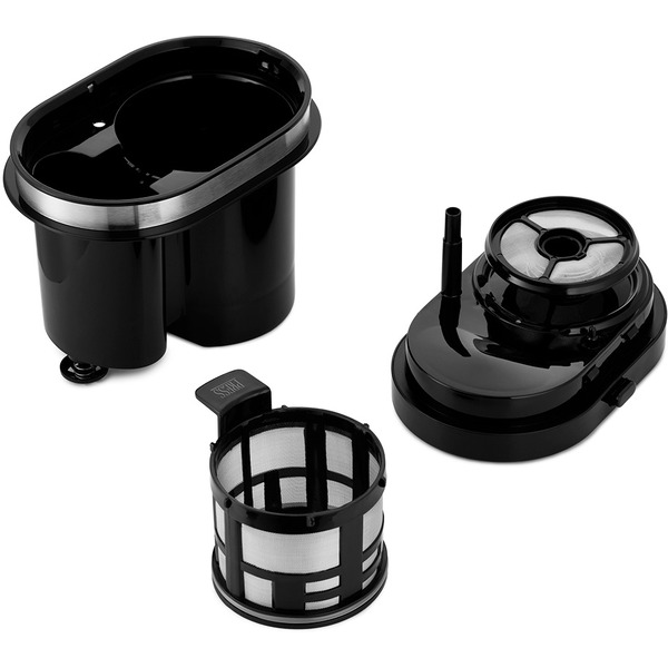 Кофеварка Kitfort KT-777