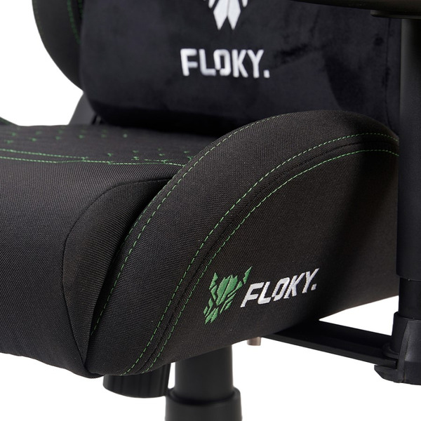 Кресло компьютерное FLOKY Velocity