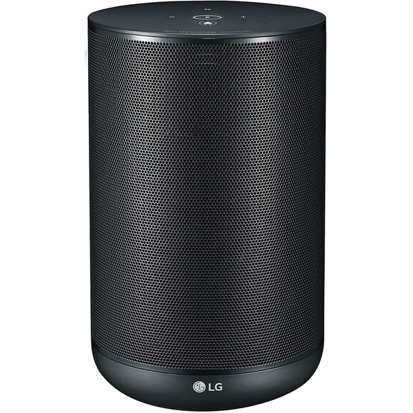 Умная колонка LG XBOOM AI ThinQ WK7Y