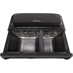 Аэрогриль (аэрофритюрница) Hisense HAF2700DCD