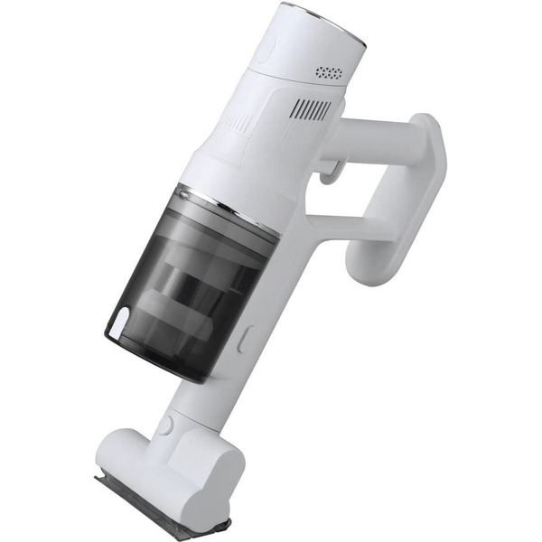 Пылесос портативный POLARIS PVCS 4010 Серый