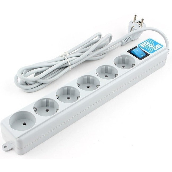 Сетевой фильтр Power Cube SPL6-16-P-3М