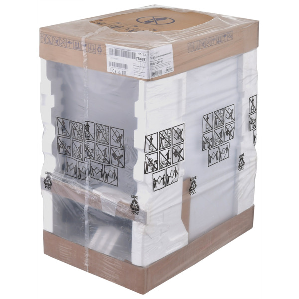 Встраиваемая посудомоечная машина Indesit DIS 1C67 E