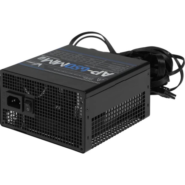 Блок питания Formula AP-650ММ