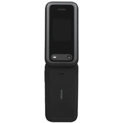 Мобильный телефон Nokia 2660 (2022) TA-1469 Dual SIM (черный)