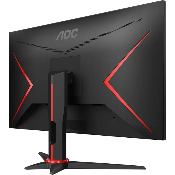 Игровой монитор AOC Gaming 27G2SPAE/BK