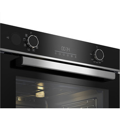Духовой шкаф BEKO BBIS13300XMSE