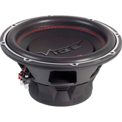 Сабвуфер VIBE audio SLICK12D2-V3