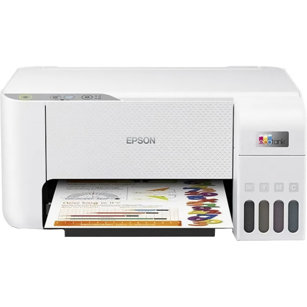 МФУ Epson EcoTank L3216 (C11CJ68518)