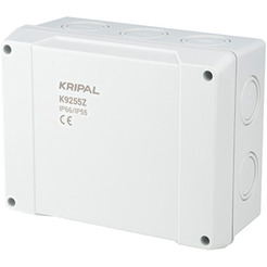 Монтажная коробка Kripal K9255Z