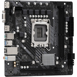 Материнская плата ASRock H610M-HDV