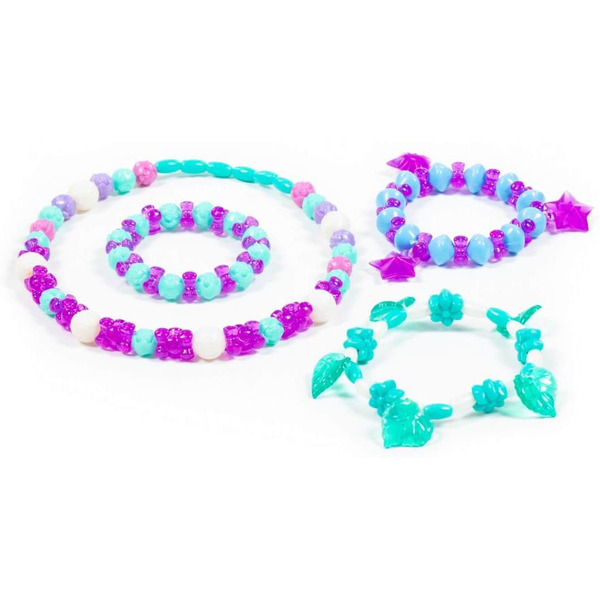 Набор для детского творчества Полесье Красавица (420 элементов) 78469