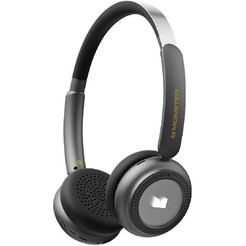 Наушники Monster N-Tune Mini 01 MH22235 (черный)