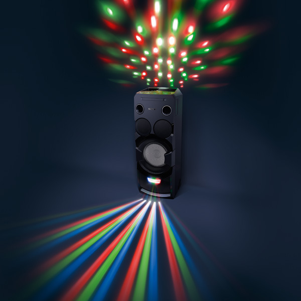 Минисистема SONY MHC-V7D