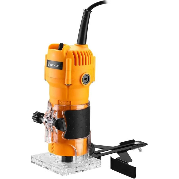 Фрезер электрический DEKO DKR850W 083-1097