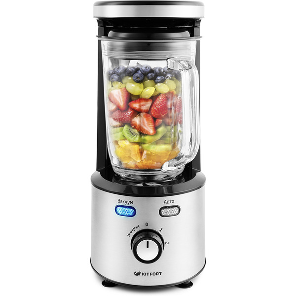 Блендер Kitfort KT-1355