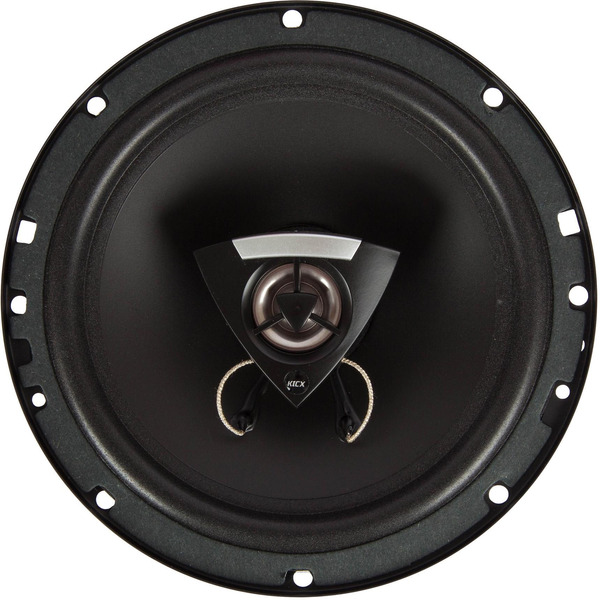 Автоакустика KICX DC 652MR