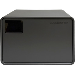 Сейф LocksWorth VS4524-BK