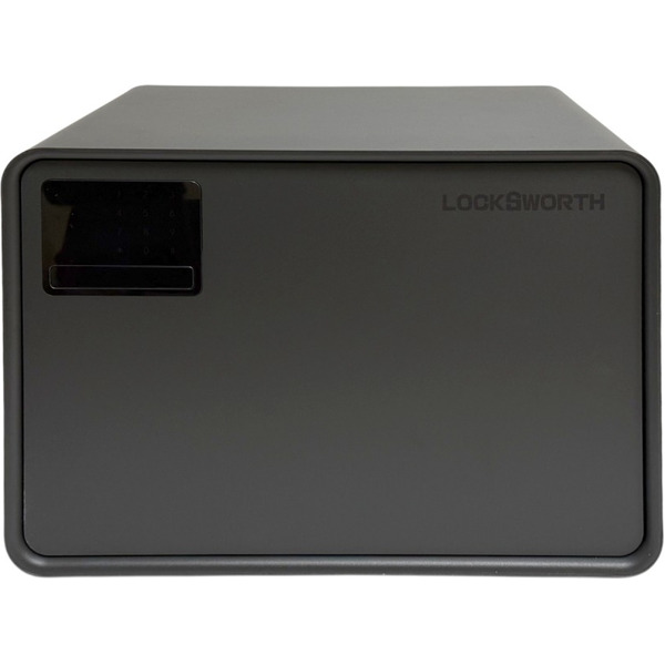 Сейф LocksWorth VS4524-BK