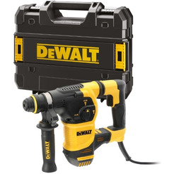 Перфоратор DeWalt D25333K-QS