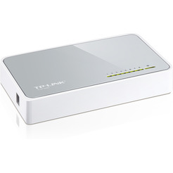 Коммутатор TP-LINK TL-SF1008D