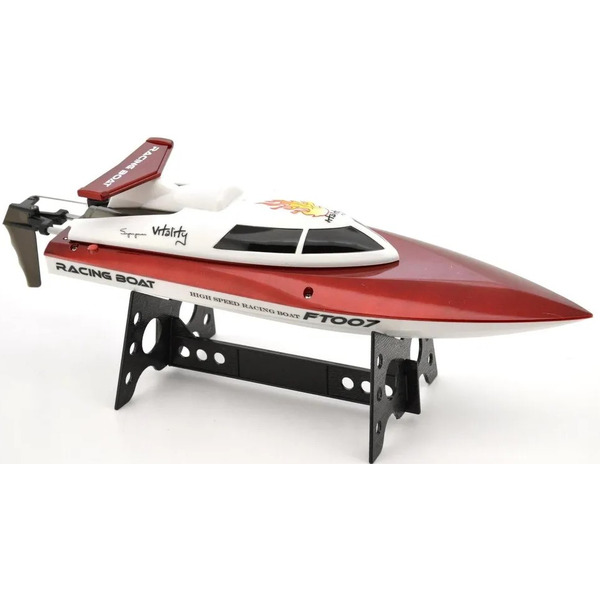 Катер на радиоуправлении FeiLun FT007