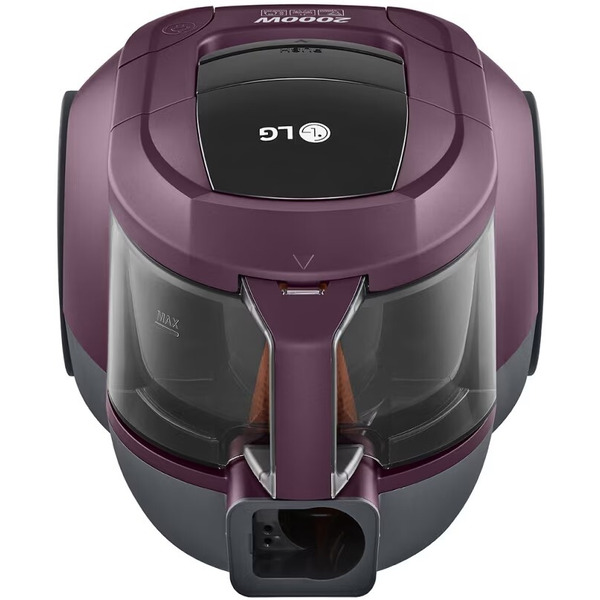 Пылесос LG VC5420NHTCW