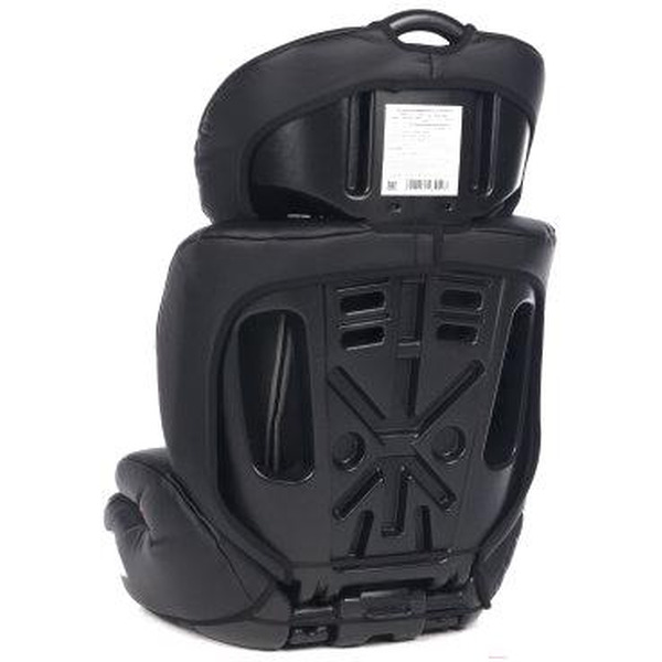 Детское автокресло Martin Noir Cadet (moon black)