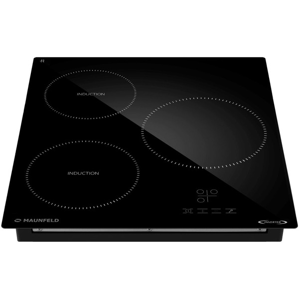 Варочная панель MAUNFELD AVI4531BK