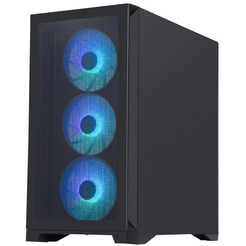 Компьютер HAFF Five BK57138