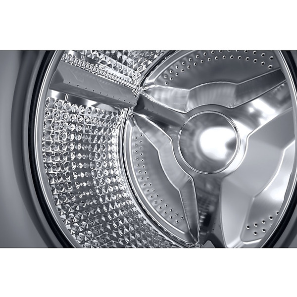 Стирально-сушильная машина Samsung WD11DG6B85BELP