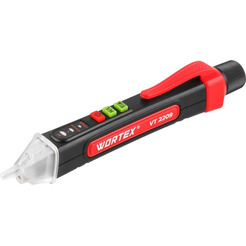 Индикатор напряжения WORTEX VT 2209 1323796