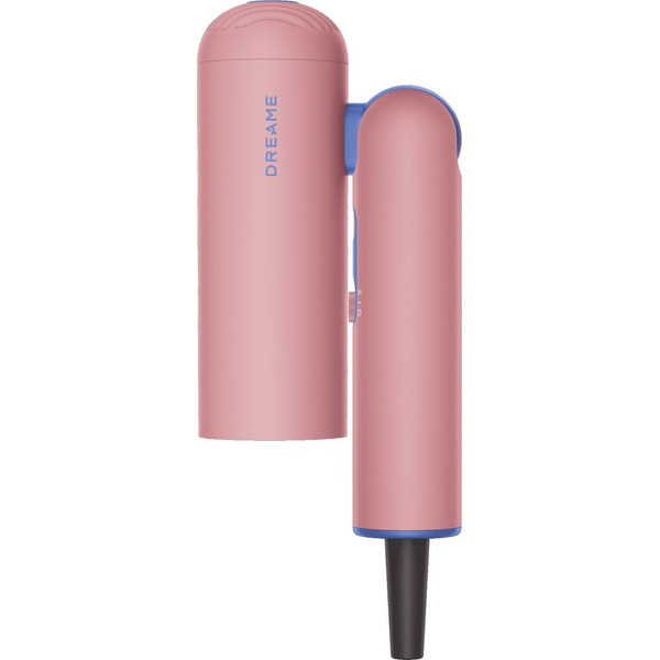 Фен Dreame Hair Dryer Pocket Cake Pink AHD51 (розовый)