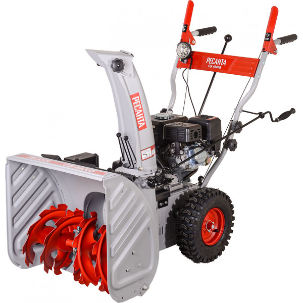 Снегоуборщик Ресанта СБ 4800Б (70/7/32)