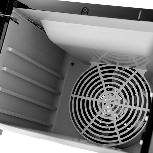 Сушилка для овощей и фруктов Brayer 1901BR