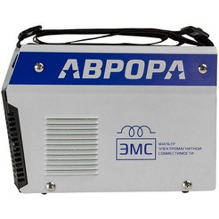 Сварочный инвертор Aurora Вектор 2000 ЭМС 37983