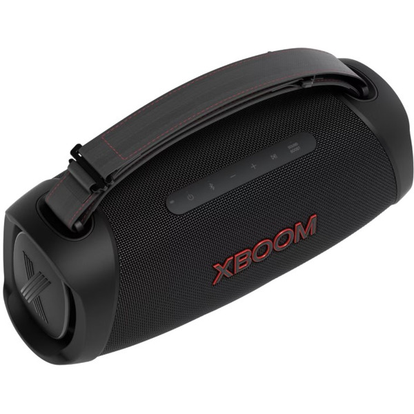 Портативная колонка LG XBOOM Go XG8T