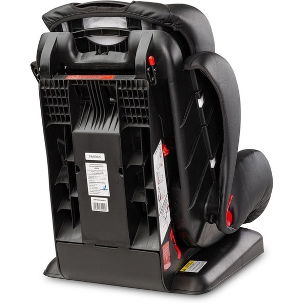 Автокресло Caretero Angelo (темно-синий)