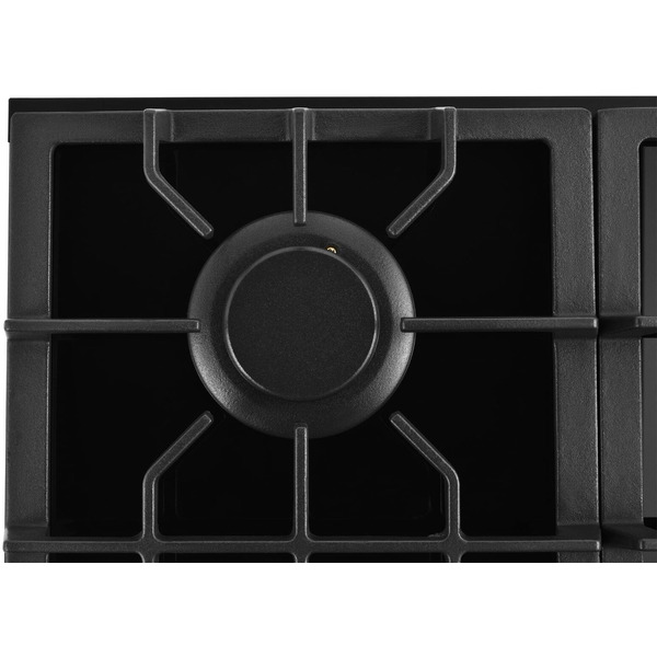 Варочная панель ZUGEL ZGH601B