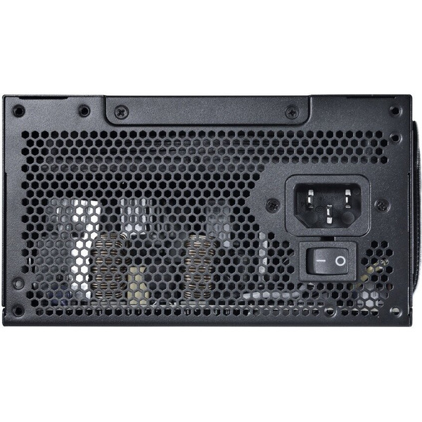 Блок питания Lian Li RB 650 G9P.BX0650B.B000.RU
