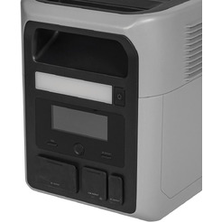 Портативная зарядная станция Romoss RM1200