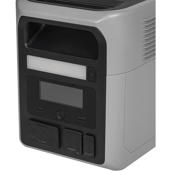 Портативная зарядная станция Romoss RM1200